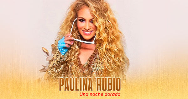 Traslado a Paulina Rubio desde Rancagua - 3 de julio 2026