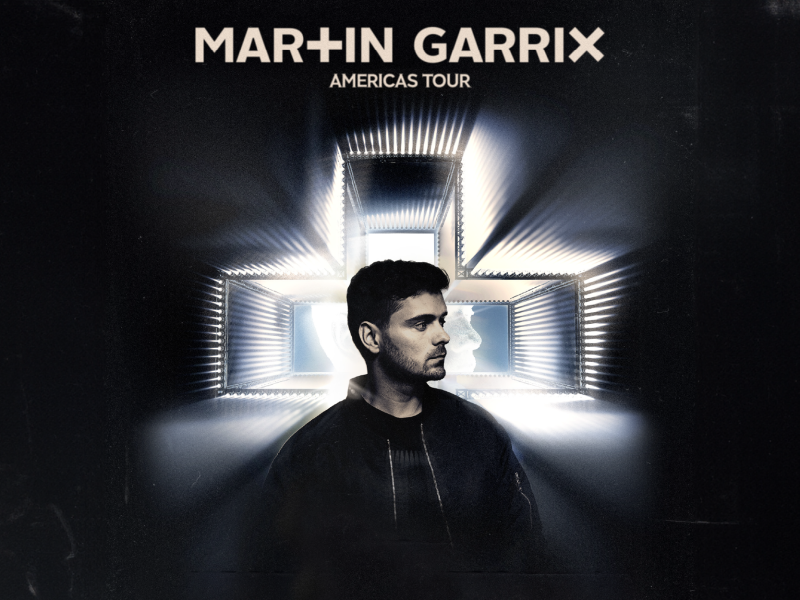 Traslado a Martin Garrix desde Rancagua - 15 de mayo 2026