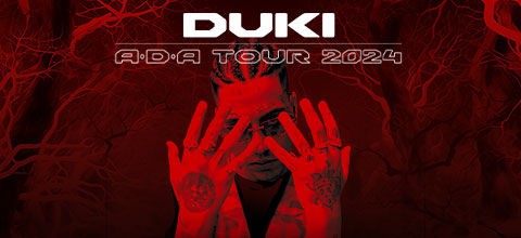 Traslado a Duki desde Rancagua - 15 de Noviembre 2024