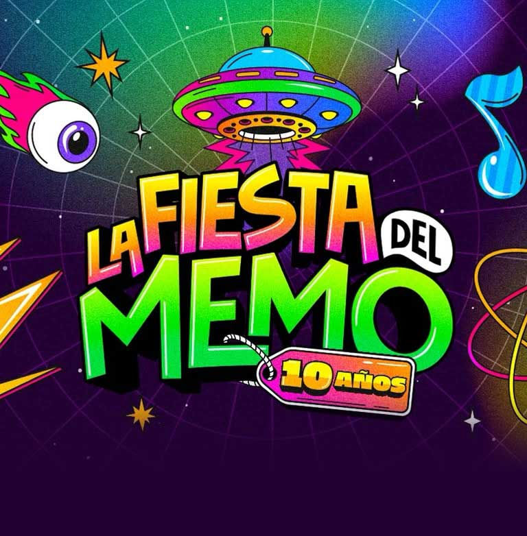 Traslado a La Fiesta del Memo desde Rancagua - 18 de abril 2026