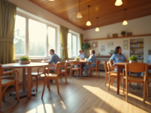 Compassionate Care for the Elderly in Your Community