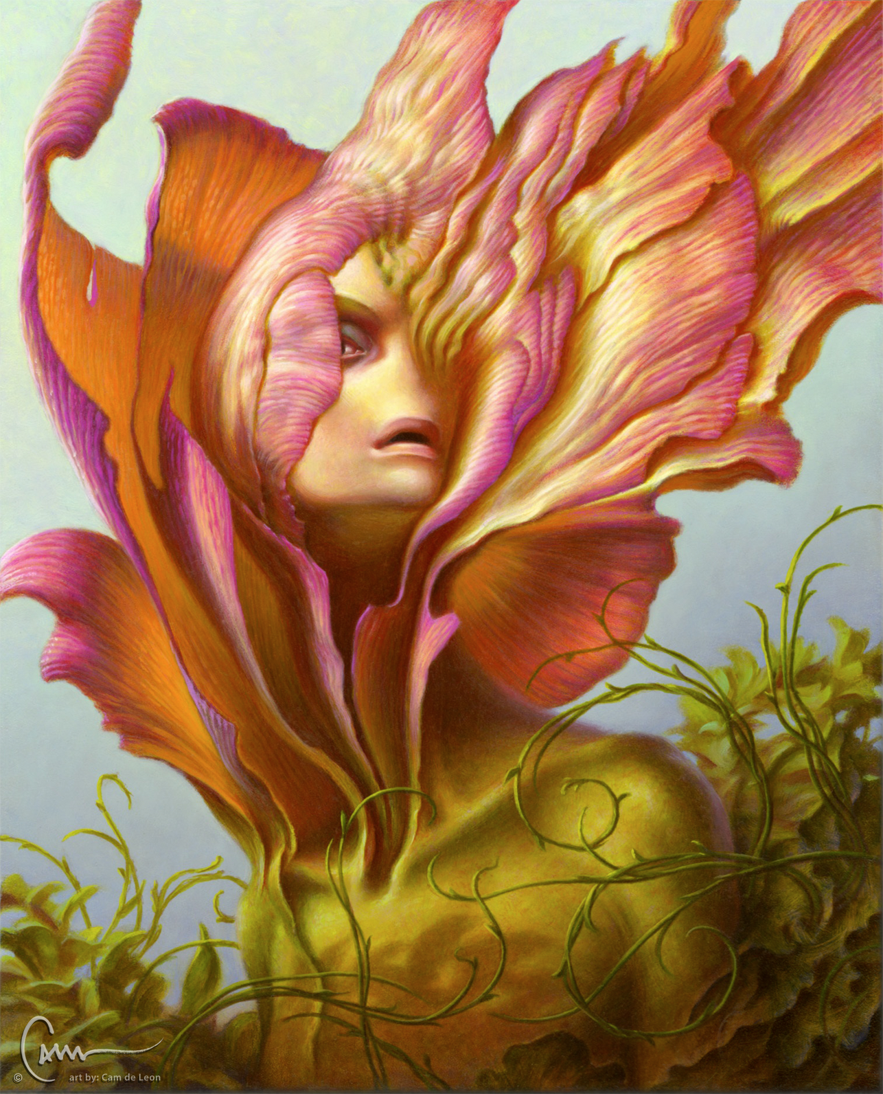 Day - Ltd. Edn. Print