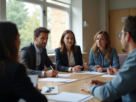 Join the International Society of Headfounders Today