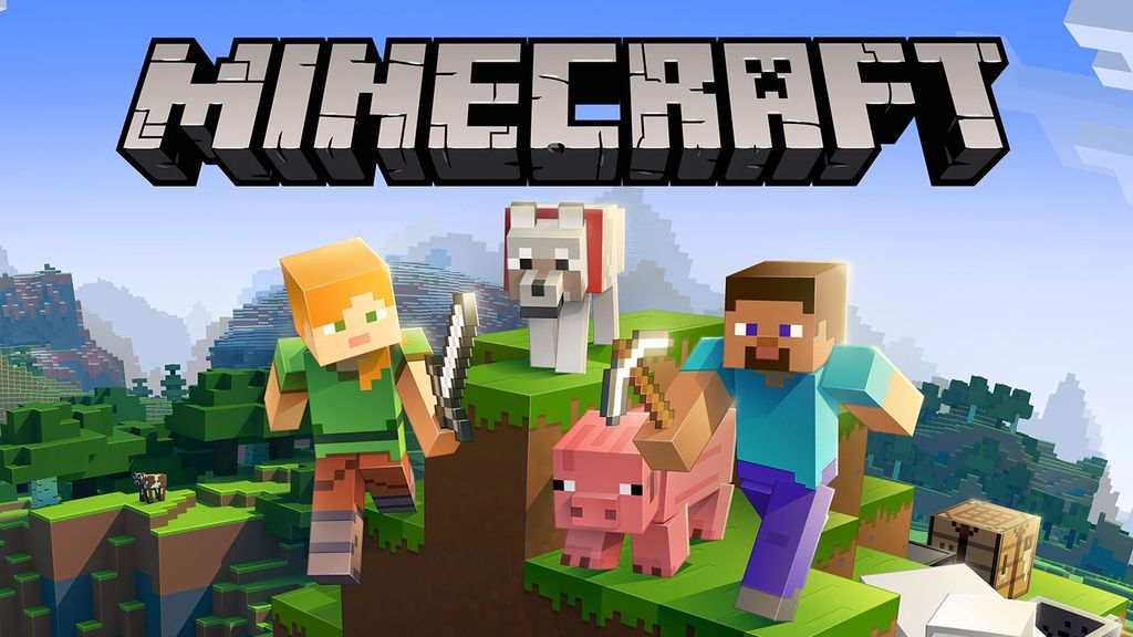 Programação em Minecraft