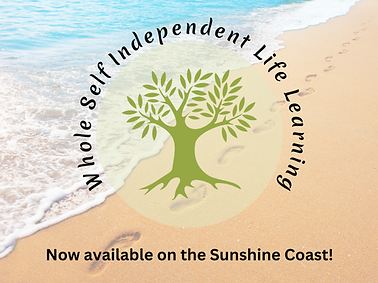 Whole Self services now available on the Sunshine Coast