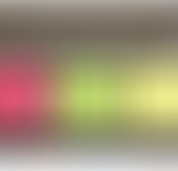 What's your New Year resolution?