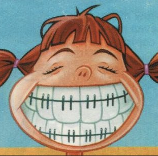 รู้มั้ย.. "จัดฟัน" ภาษาอังกฤษเรียกว่าอะไร