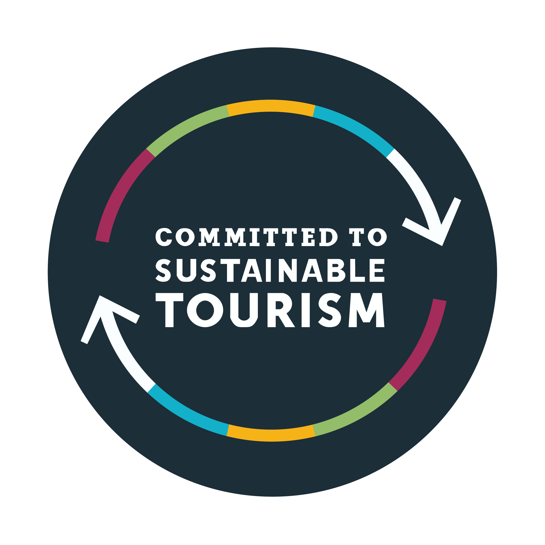 Cheeky Kea Transport is committed to sustainable tourism