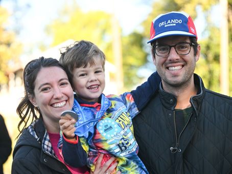 St. Benedict’s Episcopal School Gears Up for 14th Annual Fun Run & Community Celebration