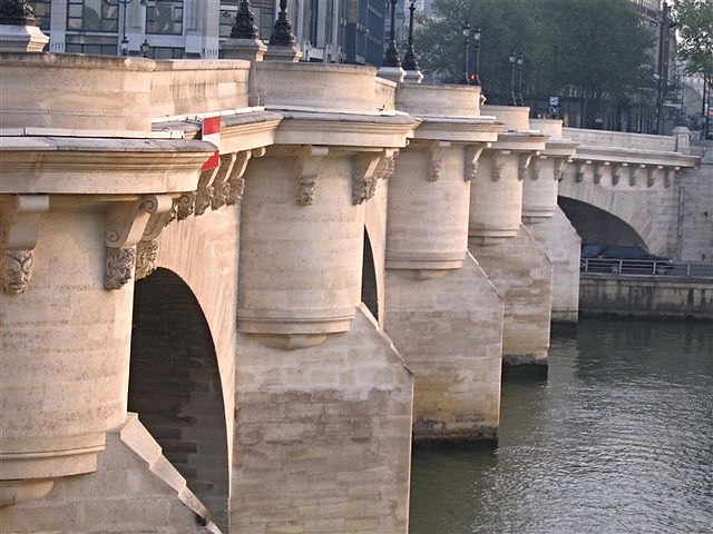 Pont Neuf