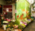 Marché des Enfants Rouges