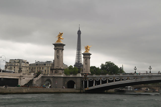 Pont Alexandre
