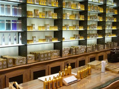 Compras em Paris - Destaques