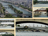 À la découverte des ponts de Paris