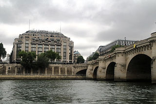 Pont Neuf