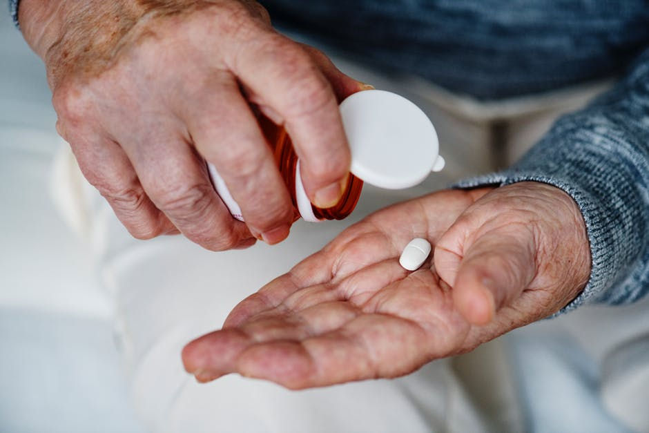 Advantages of Pain Clinic/ Alternative Medicine
