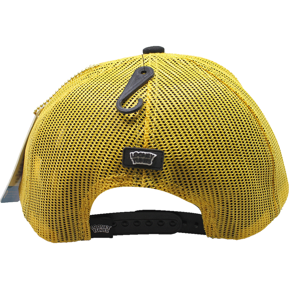Miniatura: Gorra Trucker Daffy duck 06