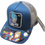 Miniatura: Gorra Trucker Dragon Ball Vegueta SSGSS-29