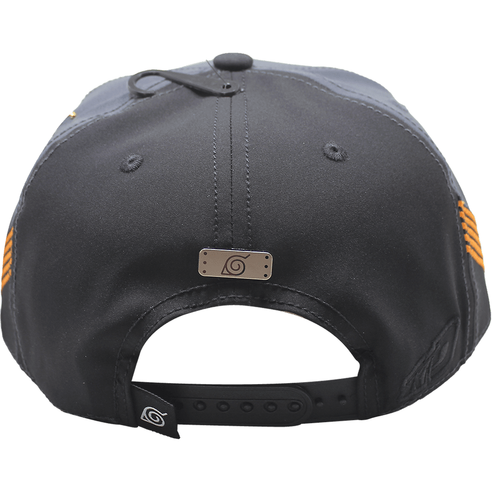 Miniatura: Gorra Naruto Kunai 13 Glow in the Dark