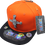 Miniatura: Gorra INFANTIL One Piece Emblema Ace 09
