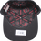 Miniatura: Gorra Marvel Deadpool logo