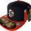 Miniatura: Gorra Dragon Ball Super con bordado Kanji de Goku *04