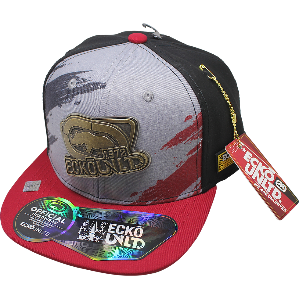 Miniatura: GORRA ECKO UNLTD PLACA  904