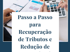 Guia Completo: Como Recuperar Tributos Pagos a Mais e Evitar Novos Pagamentos Indevidos