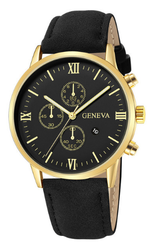 Thumbnail: Multifunctional Non-Mechanical Watch