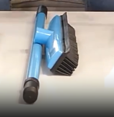 Thumbnail: Pet Hair Removal Broom Mop