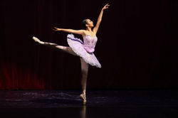Arabesque4to