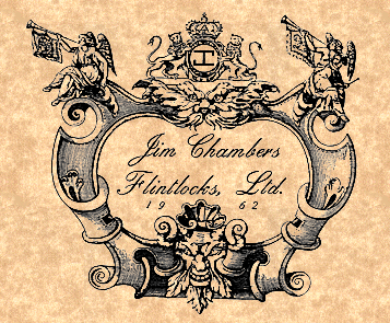 Jim Chambers Flintlocks Ltd.