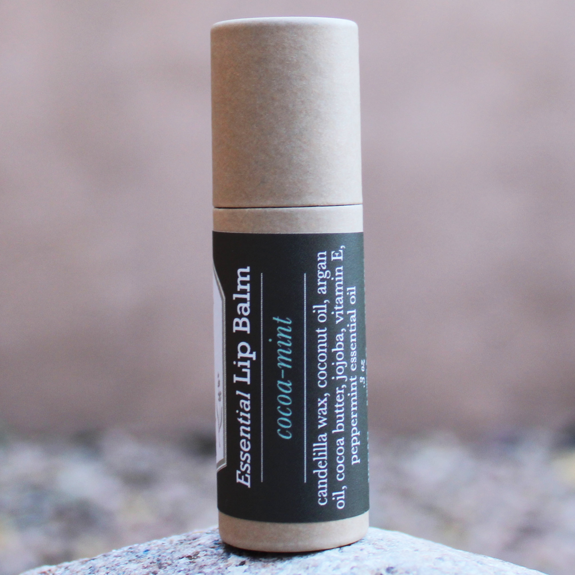 Flower Wax Lip Balm Double Sized 3 Oz Talula Body Bar