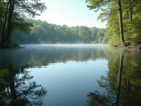 Discover Emotional Clarity at Our Women’s Retreats