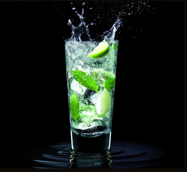 MOJITO