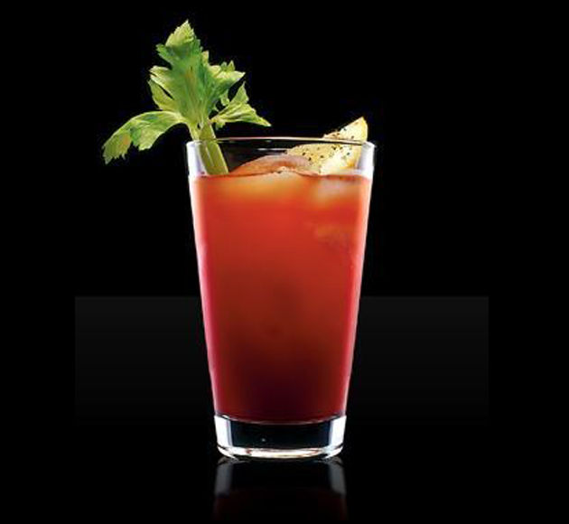 BLOODY MARY