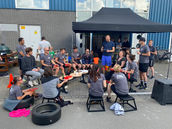 Games dag bij Sports & More