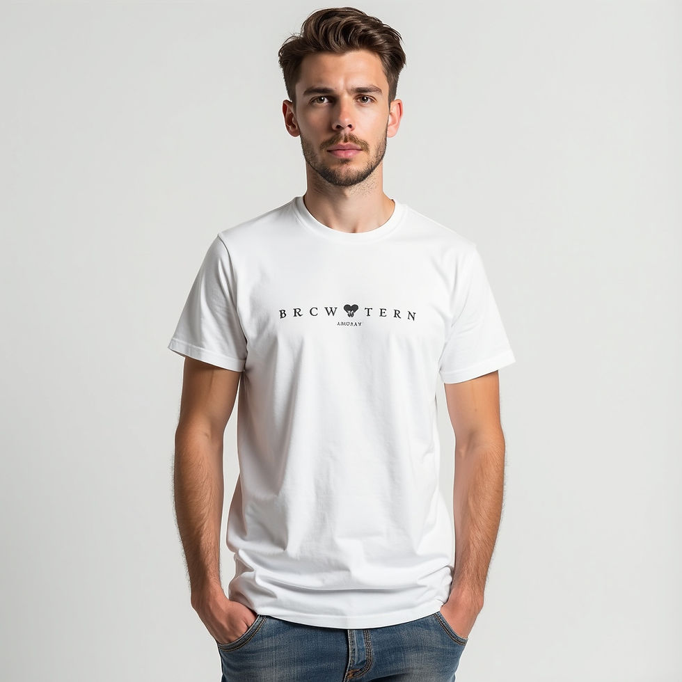 Veteran Legacy Tee