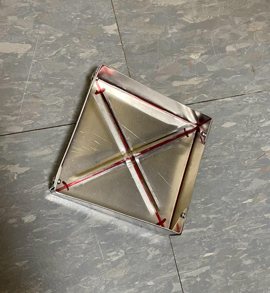 ME 10 Metal Sheet Forming