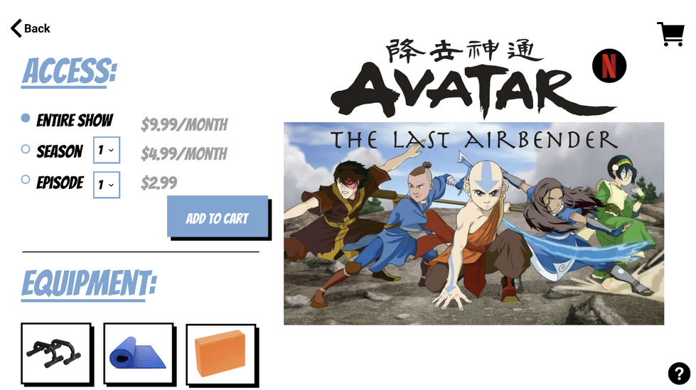 Avatar