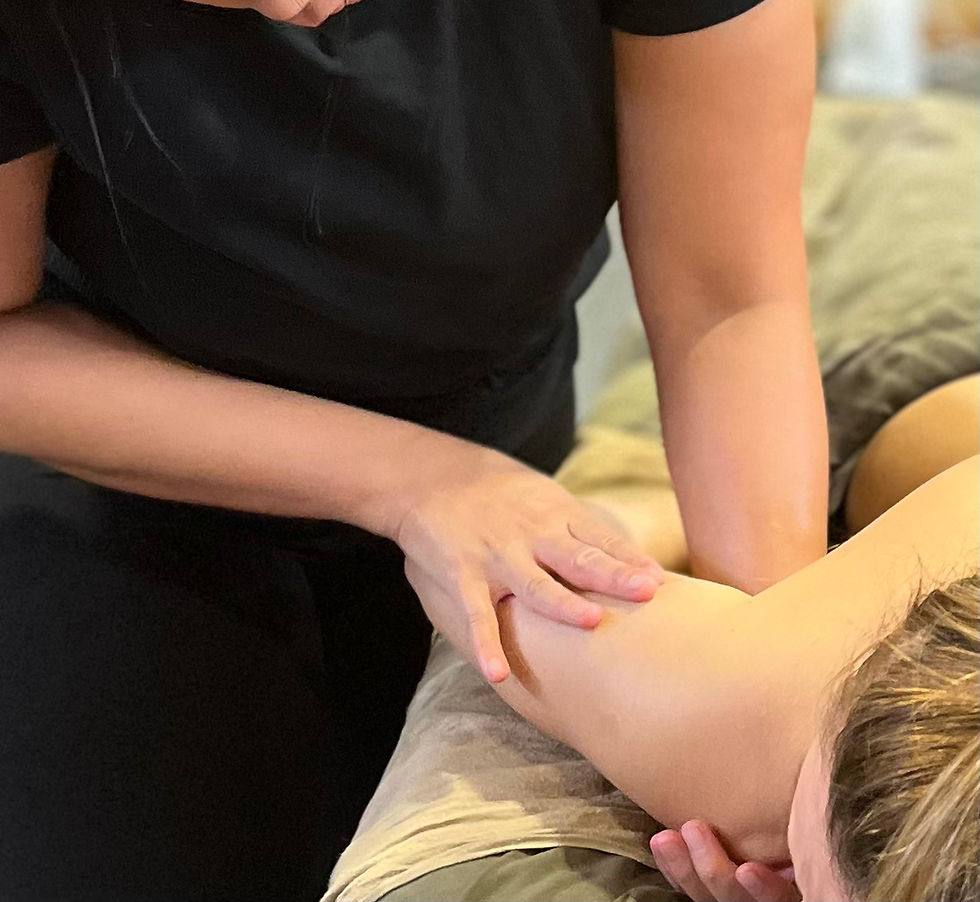 Hamilton Thai Massage Booking: Book a Relaxing Thai Massage in Hamilton