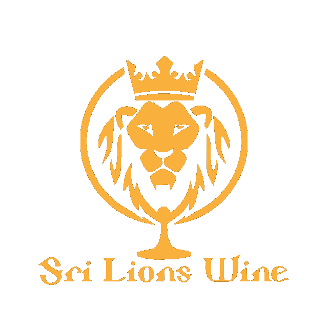 Sri Lions Wine