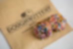 Sprinkles in Bag