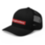 Thumbnail: Doughnuttery Trucker Cap copy