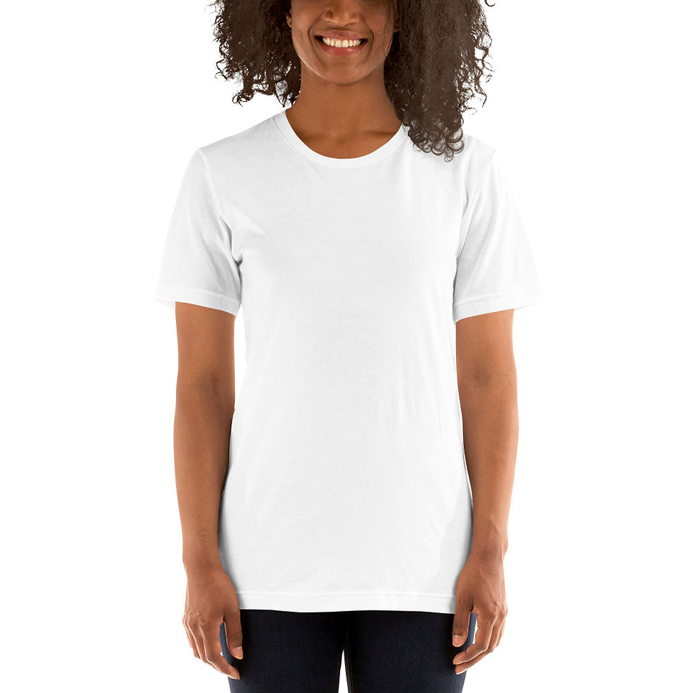 Thumbnail: Playdough Short-Sleeve double sided Unisex T-Shirt