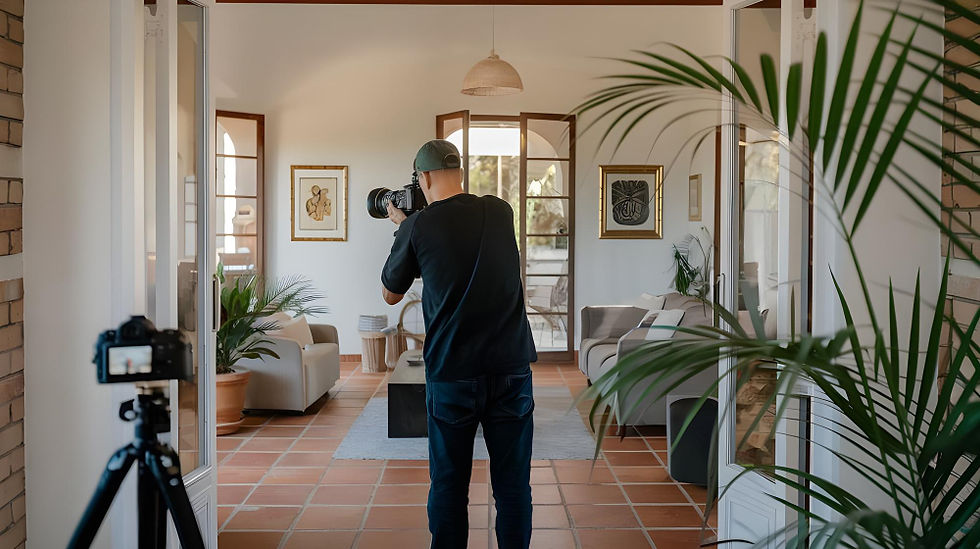 Affordable Real Estate Photography in Yorktown, NY Tips