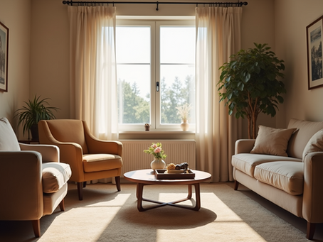 Specialized Dementia Care: Understanding Adult Foster Care for Dementia Patients