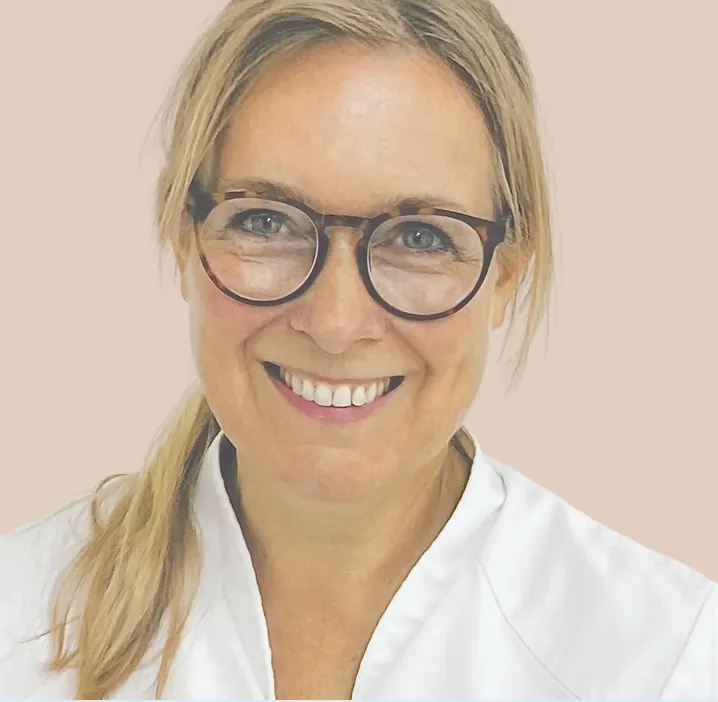 Foto van schrijver: Joyce Wakker