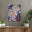 Thumbnail: White Blooms Rainbow