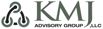 KMJ Advisory Group LLC Logo